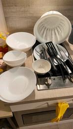 Ikea tableware, Antiek en Kunst, Ophalen of Verzenden