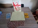 Kruissom van Clipper, Hobby en Vrije tijd, Gezelschapsspellen | Bordspellen, Een of twee spelers, Ophalen of Verzenden, Nieuw