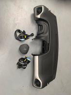 Airbagset voor peugeot 108, Auto-onderdelen, Ophalen of Verzenden, Gebruikt, Peugeot
