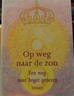 Op weg naar de zon, Sonia Bos, Verzenden, Zo goed als nieuw