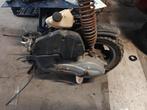 Piaggio hexagon 125cc plug en play blok, Ophalen of Verzenden, Zo goed als nieuw