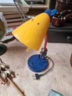Leuke vintage retro bureaulamp muis, Ophalen