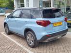 Suzuki Vitara 1.4 BOOSTERJET SELECT SMART HYBRID Dodehoeksen, Voorwielaandrijving, 12 maanden, Stof, Gebruikt
