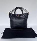 DOLCE & GABBANA zwart leer schouder tas bag, Sieraden, Tassen en Uiterlijk, Tassen | Damestassen, Ophalen of Verzenden, Zo goed als nieuw
