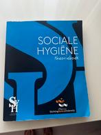 Sociale hygiene theorie boek, Ophalen, Alpha, Zo goed als nieuw