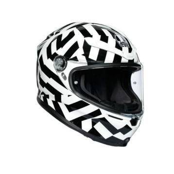 AGV K6 MATEN MS-L 