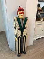 Houten Clown Kast, Huis en Inrichting, Ophalen, Gebruikt