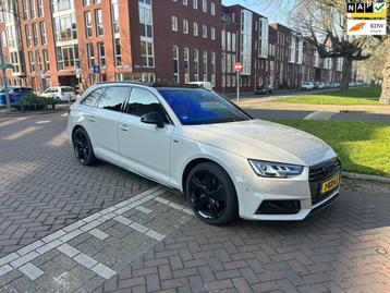 Audi A4 Avant 2.0 TFSI ultra RS4/FULL OPTION beschikbaar voor biedingen