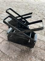 Briketten maker 2x, Ophalen of Verzenden