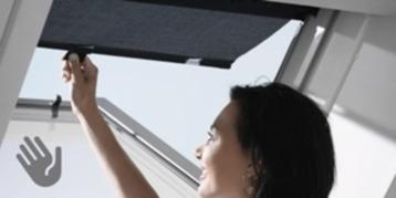 Velux Buitenzonwering MHL Sk00 5060 nieuw orgineel velux Pas beschikbaar voor biedingen