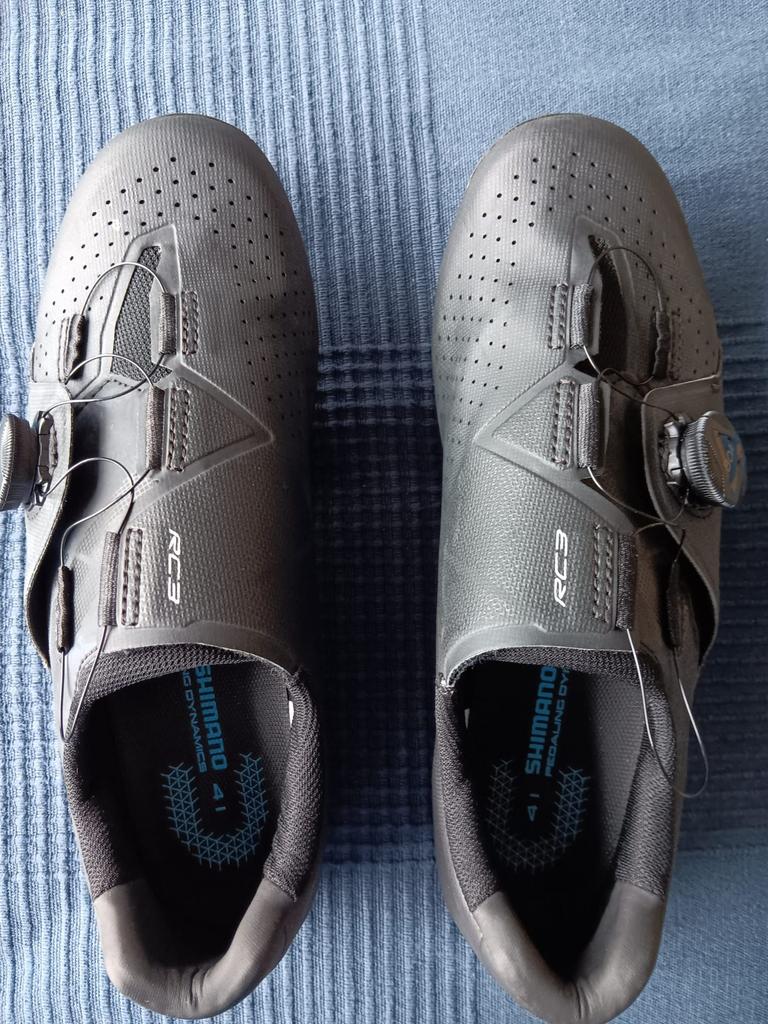 Zo goed als nieuwe fietsschoenen, Sport en Fitness, Ophalen of Verzenden, Zo goed als nieuw