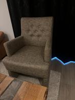 Comfortabele fauteuil, Huis en Inrichting, Fauteuils, Ophalen, Minder dan 75 cm, Zo goed als nieuw, 75 tot 100 cm