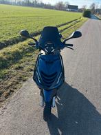 Nette piaggio zip 2020 midnight Bleu, Ophalen, Maximaal 45 km/u, Zip, Nieuw