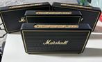 MARSHALL Stockwell Portable Bluetooth Wireless Speaker, Audio, Tv en Foto, Luidsprekers, Overige typen, Zo goed als nieuw, Minder dan 60 watt