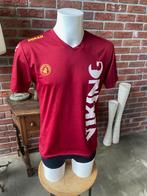 Sport shirt Strong Viking - maat M, Kleding | Heren, T-shirts, Douwenmaat 8-3 Meppel, Info@again.nu, Maat 48/50 (M), Ophalen of Verzenden