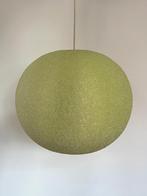 Leuke grote vintage 'suikerspin' lamp, Huis en Inrichting, Lampen | Hanglampen, Ophalen, Zo goed als nieuw, Minder dan 50 cm
