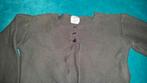 Noa Noa Bolero, Verzenden, Zo goed als nieuw, Meisje, Trui of Vest