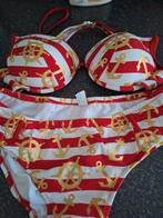 Bikini dames, Ophalen of Verzenden, Nieuw, Rood, Bikini