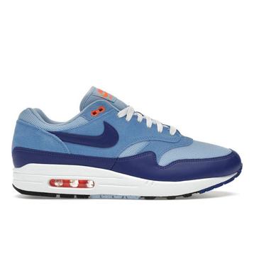 Nike Air Max 1 ESS ‘Psychic blue’ - maat 44.5 beschikbaar voor biedingen