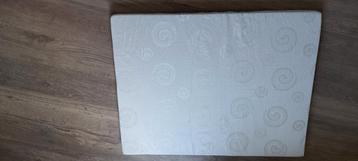 Babybox matras beschikbaar voor biedingen