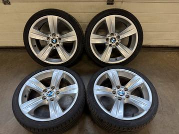 Bmw E93 velgen 325i breedset origineel 18 inch beschikbaar voor biedingen