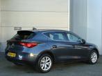 SEAT Leon 1.0 TSI 110pk Style Business Intense Virtual Displ, Stof, Gebruikt, Euro 6, Leon