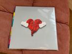 LP Kanye West 808s & Heartbreak Vinyl NEW, Cd's en Dvd's, Vinyl | Hiphop en Rap, Verzenden, 2000 tot heden, Nieuw in verpakking
