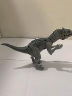 Indominus Rex Jurassic World Bashers &Biters collection 2015, Ophalen of Verzenden, Zo goed als nieuw