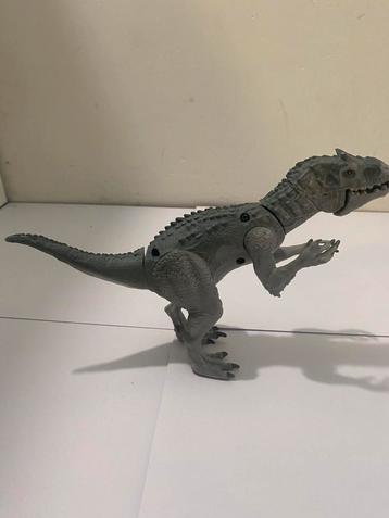 Indominus Rex Jurassic World Bashers &Biters collection 2015 beschikbaar voor biedingen