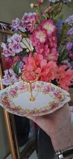 Royal Albert Serena etagere 1 laags handmade €25,00, Huis en Inrichting, Woonaccessoires | Etagères, Ophalen of Verzenden, Nieuw