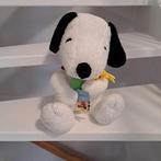 Snoopy knuffel nieuw, Ophalen of Verzenden, Nieuw, Hond