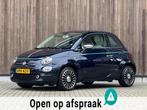Fiat 500 1.2 Riva |Pano|Beats|Leder|, Voorwielaandrijving, Gebruikt, 4 cilinders, 840 kg