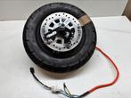 Elektromotor 10inch bosch 400KM, Fietsen en Brommers, Brommeronderdelen | Scooters, Overige merken, Blok, Ophalen of Verzenden
