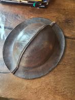 Vintage leren helm, Verzenden