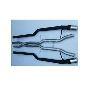 123 SPORTUITLAAT AUDI a6 c5 4B QUATTRO UITLAAT AUTO EXHAUST beschikbaar voor biedingen