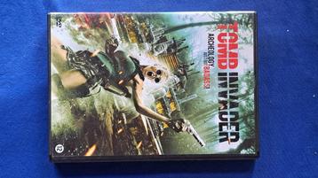 Tomb Invader beschikbaar voor biedingen