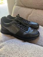 Louis Vuitton Sneakers, Verzenden, Zwart, Zo goed als nieuw, Louis Vuitton