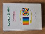 P. Gerrickens - Kwaliteiten, Ophalen of Verzenden, P. Gerrickens, Management, Zo goed als nieuw