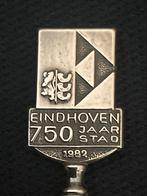 Lepeltje uit Eindhoven, Antiek en Kunst, Ophalen of Verzenden