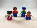 Duplo poppetje / poppetjes gezin vader moeder meisje jongen, Ophalen of Verzenden, LEGO System A/S, Product.compliance@LEGO.com