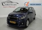 Peugeot 108 1.0 e-VTi Active | AIRCO | 5D, Voorwielaandrijving, Euro 5, Gebruikt, Origineel Nederlands