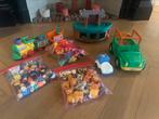 Fisher Price Little People speelgoed, Overige typen, Gebruikt, Ophalen of Verzenden