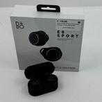 Bang en Olufsen E8 Sport zwart Earbuds / Oordopjes | In doos, Ophalen of Verzenden, Zo goed als nieuw, In oorschelp (earbud)