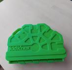 K'nex in koffer, Ophalen, Gebruikt, K'nex