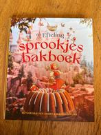 Efteling Sprookjes bakboek, Ophalen, Nieuw, Overige typen