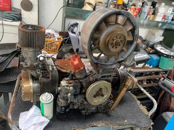 motor 1.8 volkswagen type 2 motorcode AP 1973 tot 1975 beschikbaar voor biedingen