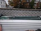 Hekwerk matrialen, Tuin en Terras, Tuinhekken en Hekwerk, Ophalen of Verzenden, Gebruikt, IJzer, Tuinhek