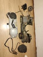 Piaggio 2takt blok runner sr Schijfrem lc zip, Fietsen en Brommers, Brommeronderdelen | Scooters, Ophalen, Zo goed als nieuw, Blok