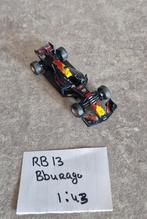 Redbull racing F1 racewagen, Verzamelen, Automerken, Motoren en Formule 1, Ophalen of Verzenden, Zo goed als nieuw, Formule 1