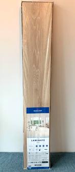 Nieuw Quickstep laminaat Tennessee licht eiken, Ophalen, 50 tot 150 cm, Nieuw, 10 m² of meer